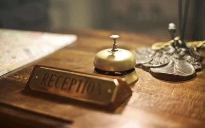 Estate Agent or Concierge or Both?