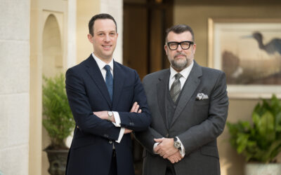 Why NXD Family Office was Established