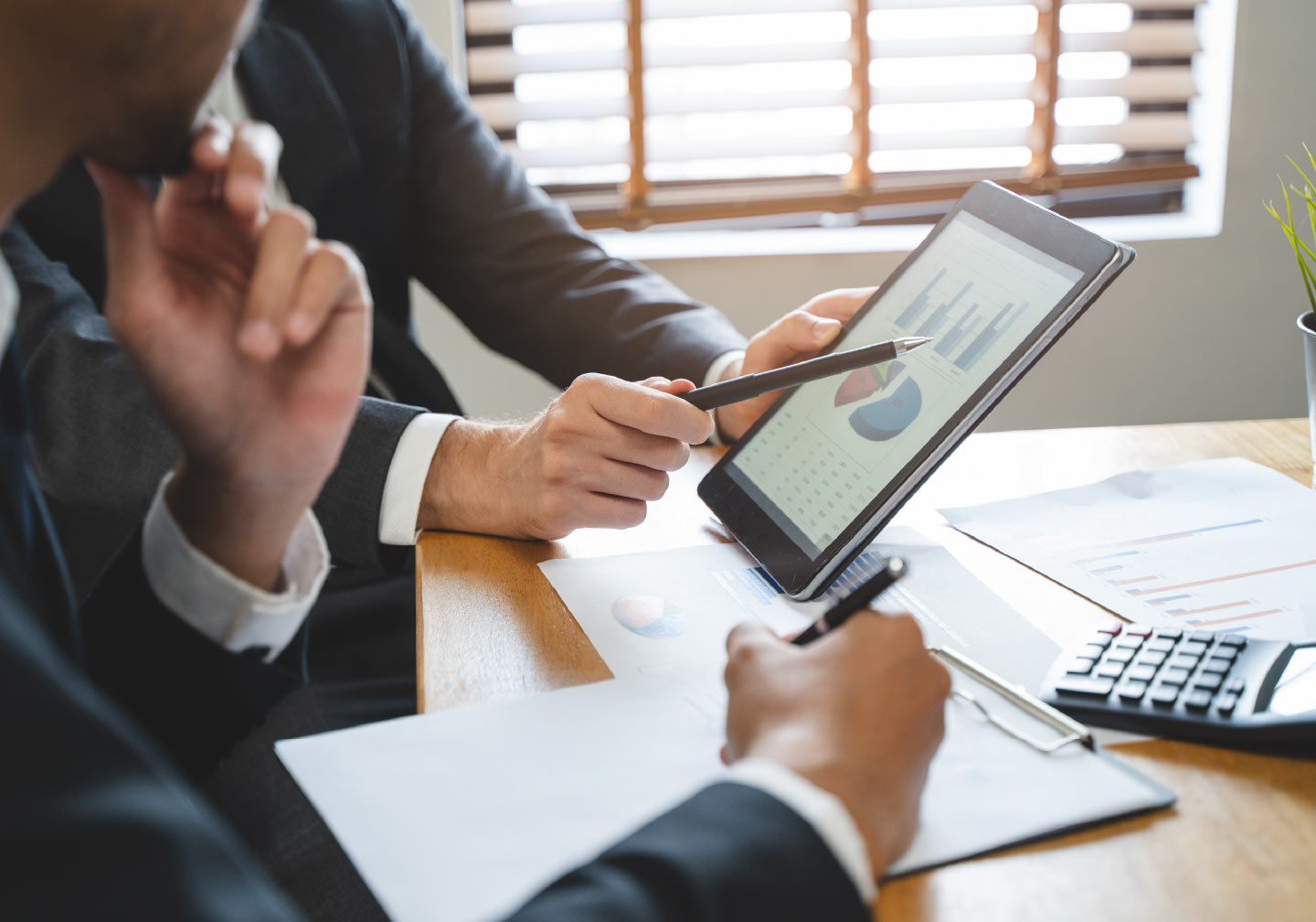 Exquisite Design Tailored To Your Vision