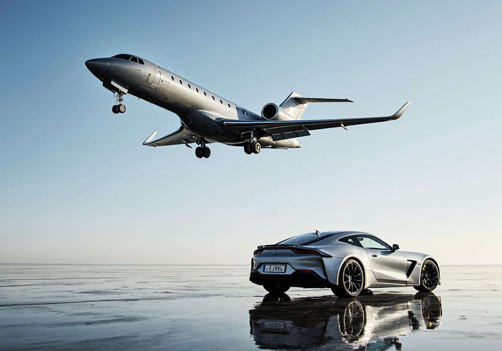 Luxury Relocation Solutions