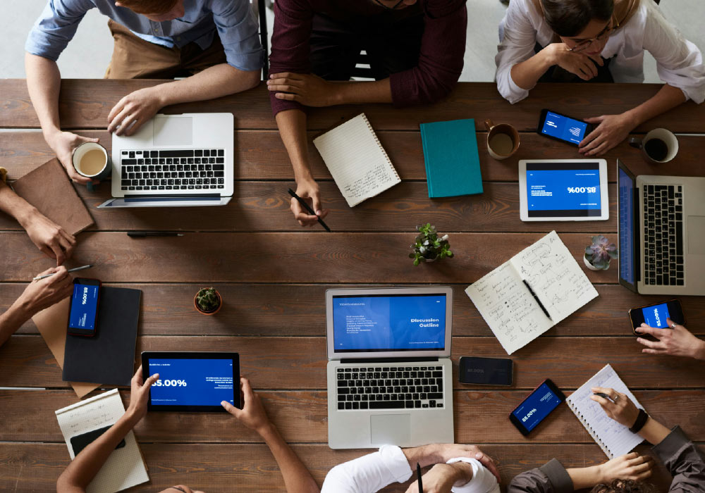 Tailored Solutions For Business Growth