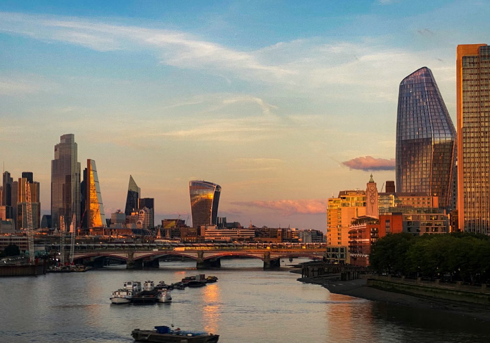 Innovative Design For Timeless Spaces