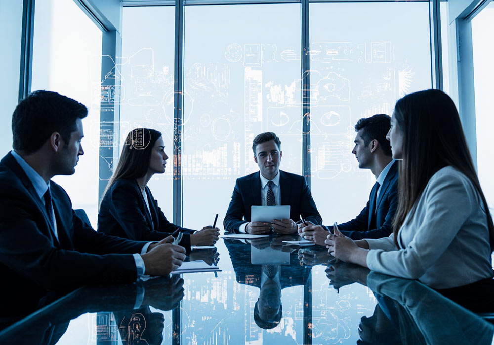 Comprehensive Legal Solutions For Your Peace Of Mind