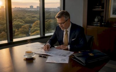 What is bespoke wealth management for HNW clients