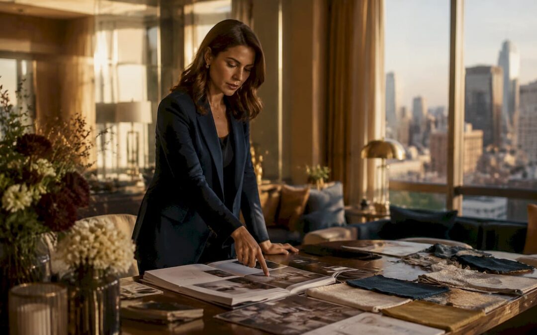 Bespoke events for high-net-worth individuals