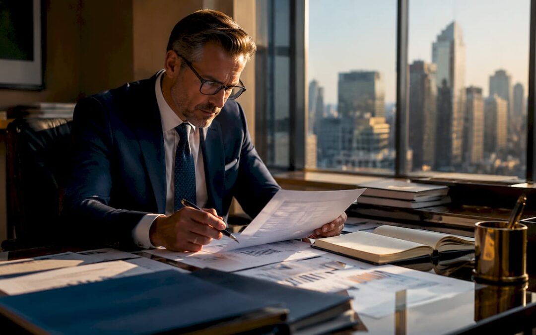 What is private wealth structuring? a 2026 guide