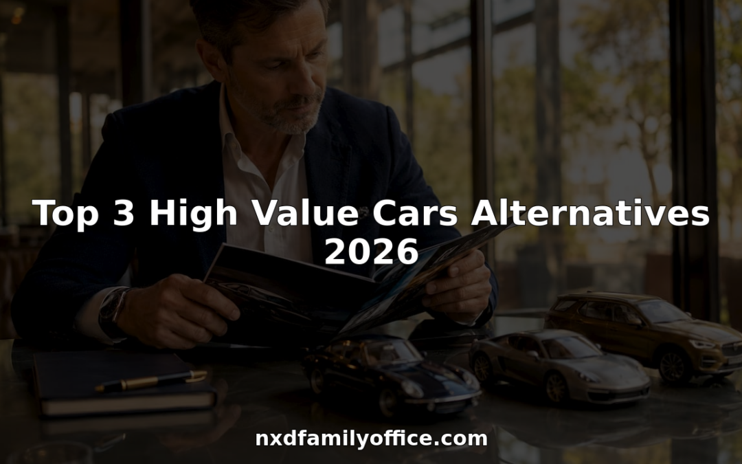 Top 3 High Value Cars Alternatives 2026
