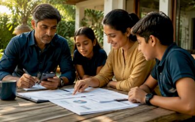 Family financial management checklist: your 2026 guide