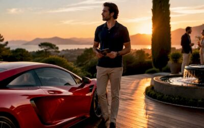 Exclusive supercar events: the 2026 insider guide