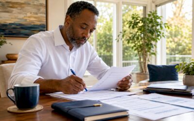 Role of estate planning for new wealth: 2026 guide