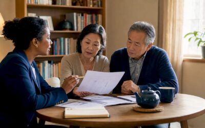 Why families need independent advisors: 2026 guide