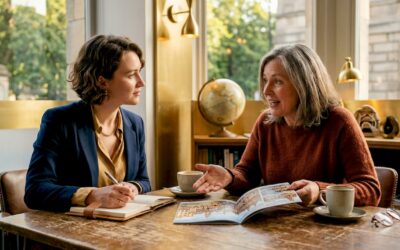 Bespoke travel agents: your guide to tailored trips