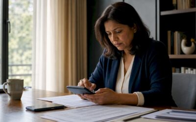 What does net worth mean? a plain English guide