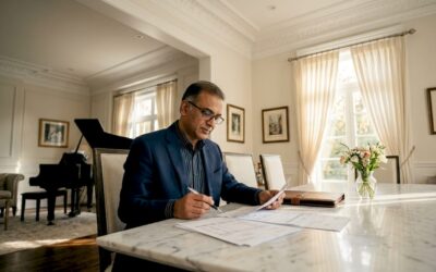Why HNW individuals need advisors: the real case