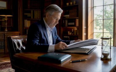 Types of high net worth advisory services: 2026 guide