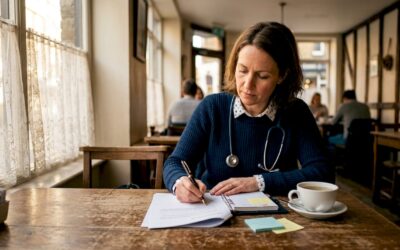 Health care entrepreneur: your UK guide to success
