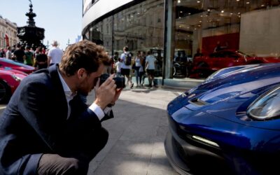 Latest supercars in 2026: the definitive buyer’s guide