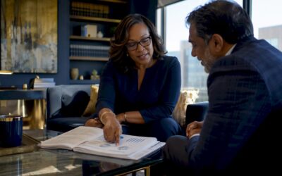 Private client service in the UK: your 2026 guide
