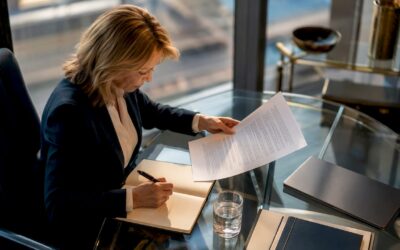 What is a trust structure? A clear UK guide