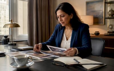 Rare cultural experiences for high-net-worth individuals