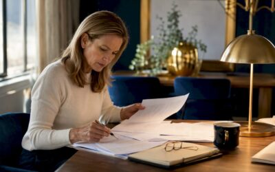 Passing wealth between generations smoothly: UK guide