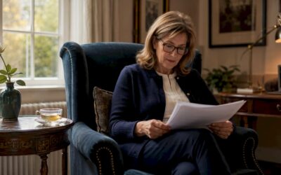 Why estate planning protects families: a UK guide