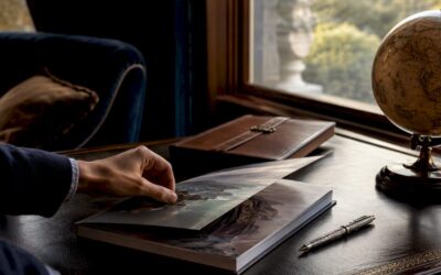 How family offices curate lifestyle for UK HNW families