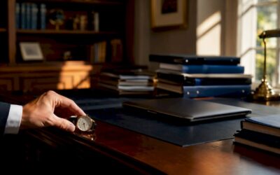Integrated lifestyle financial services for affluent families
