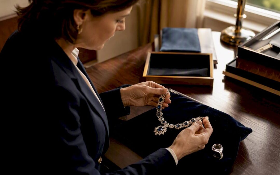 Bespoke jewellery insurance UK: family office guide