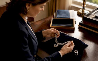 Bespoke jewellery insurance UK: family office guide